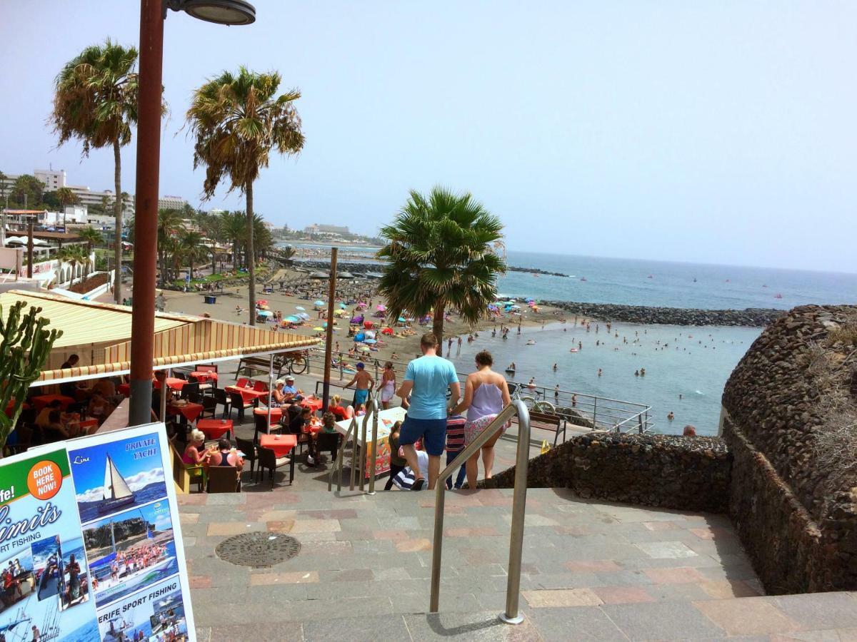 Holiday home Flores 4 Playa de las Americas (Tenerife)