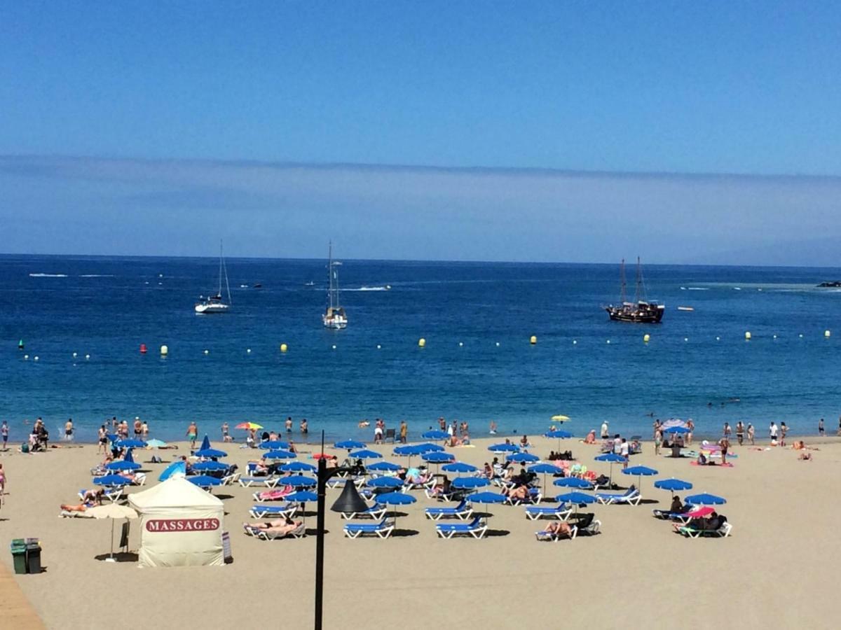 Flores 4 Holiday home Playa de las Americas (Tenerife)