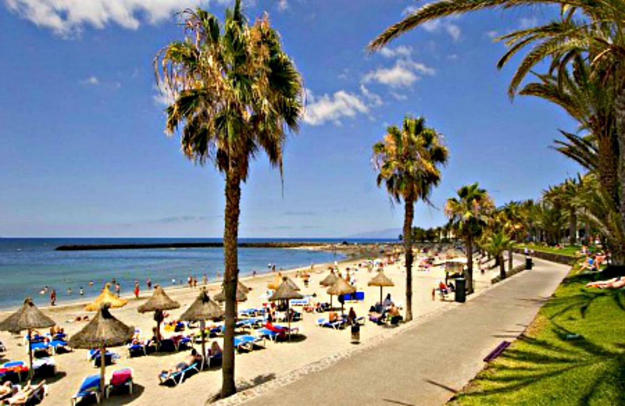 Holiday home Flores 4 Playa de las Americas (Tenerife)