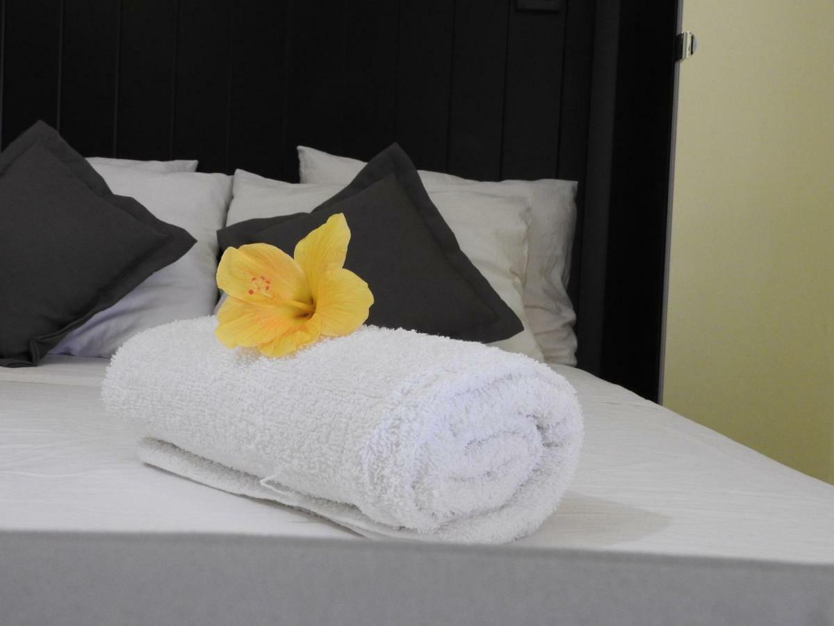 Flores 4 * Playa de las Americas (Tenerife)
