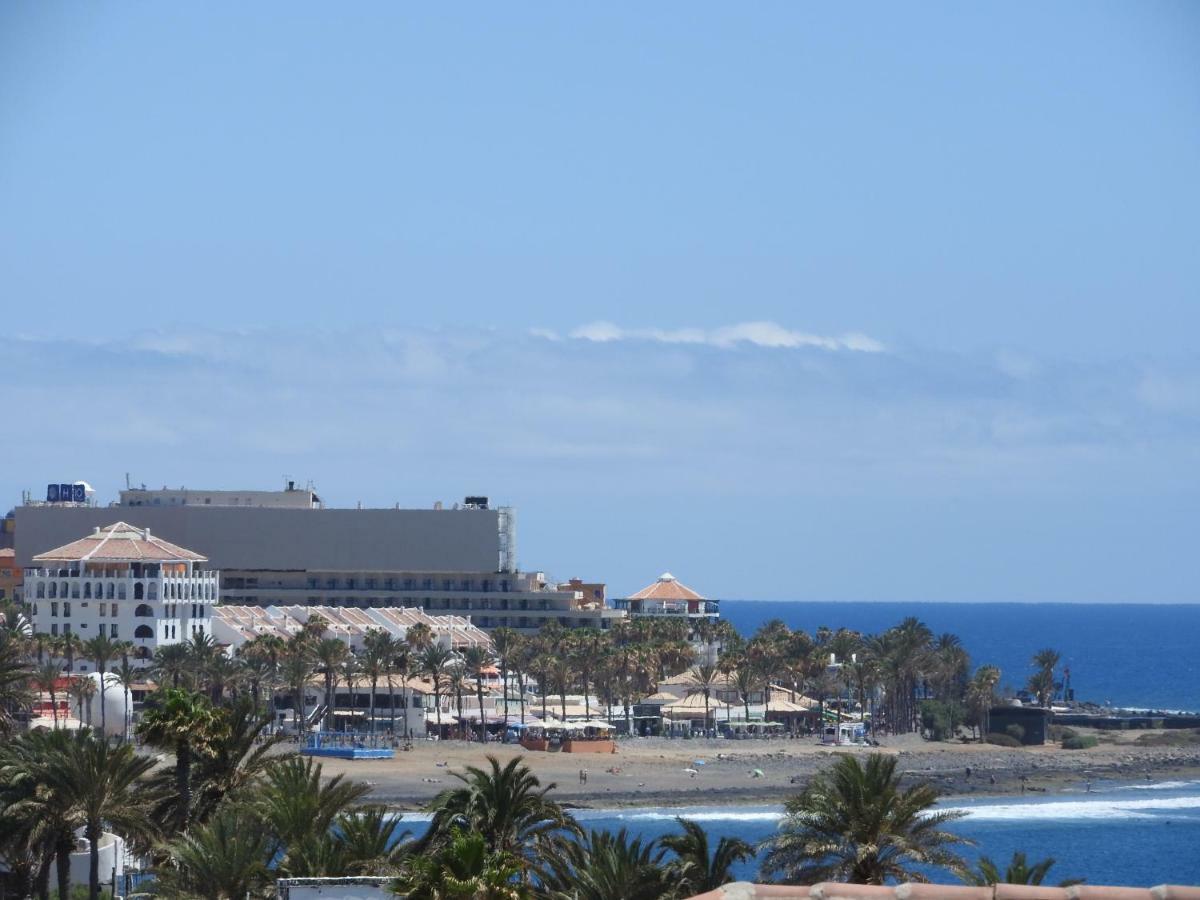 Flores 4 Holiday home Playa de las Americas (Tenerife)