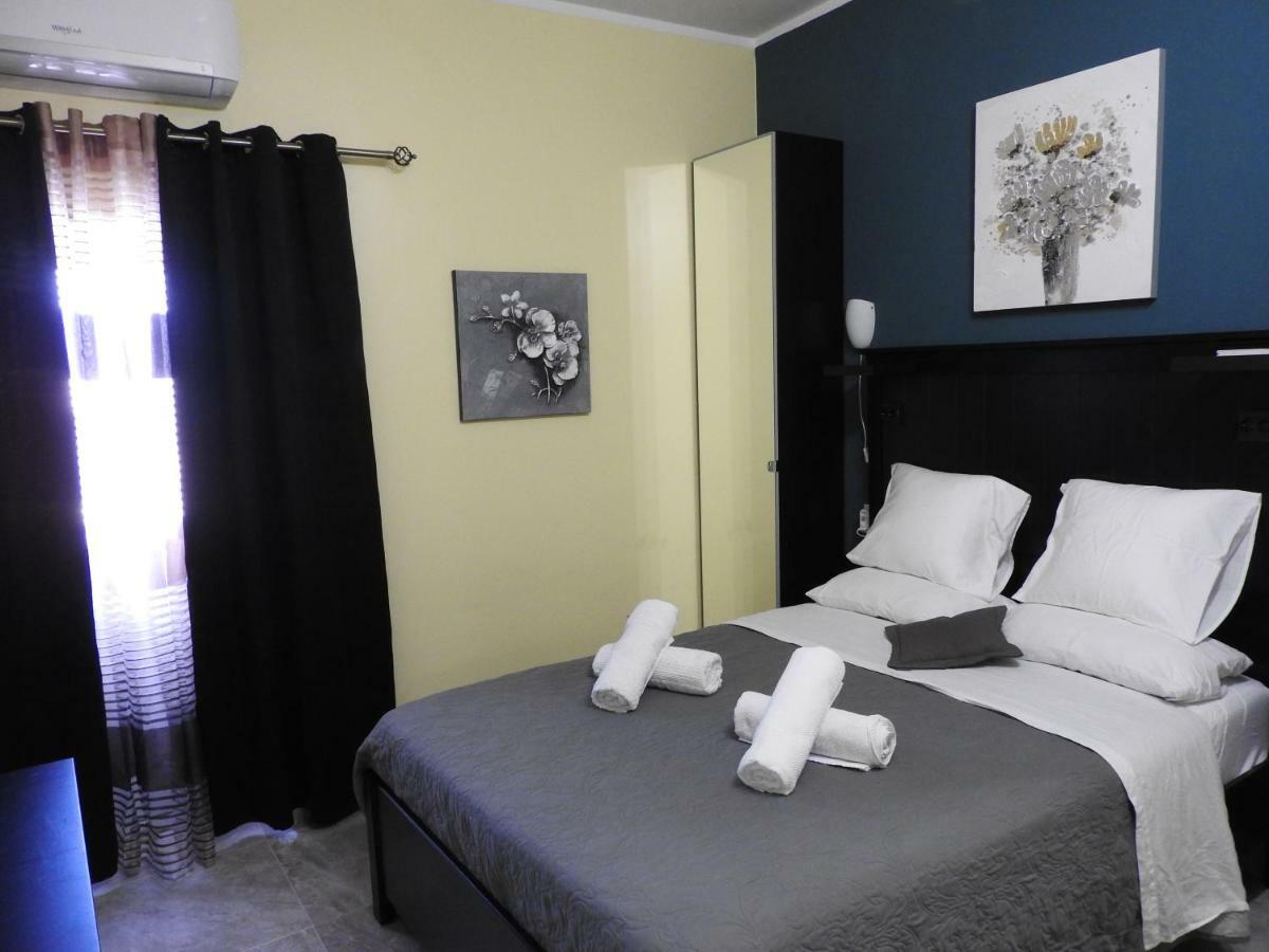 Holiday home Flores 4 Playa de las Americas (Tenerife)