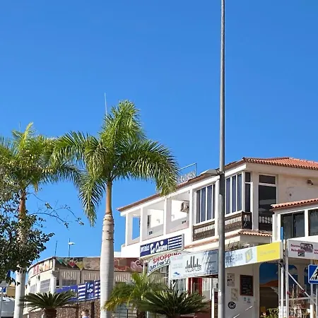 Las Flores Studio 4 Playa de las Americas  Exterior photo