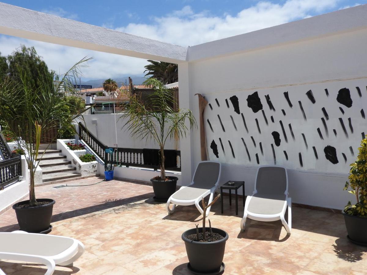 Casa de Férias Flores 4