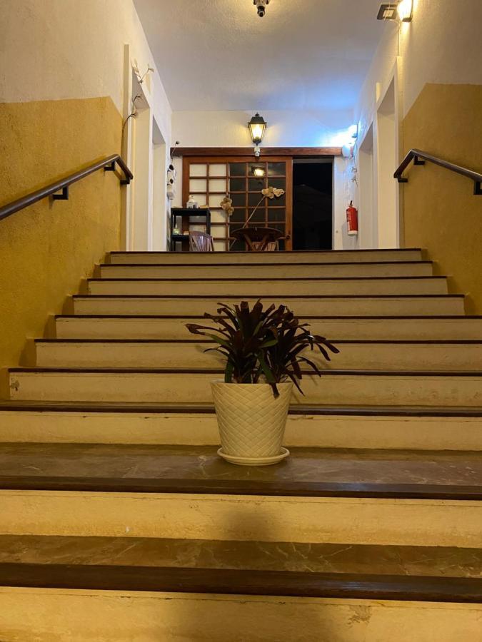 Flores 4 Holiday home