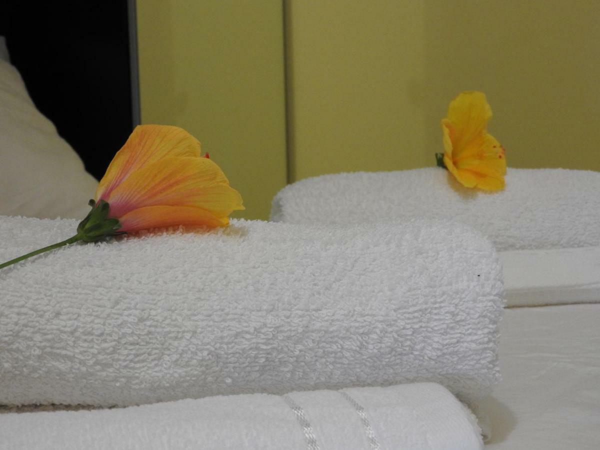 Holiday home Flores 4 *