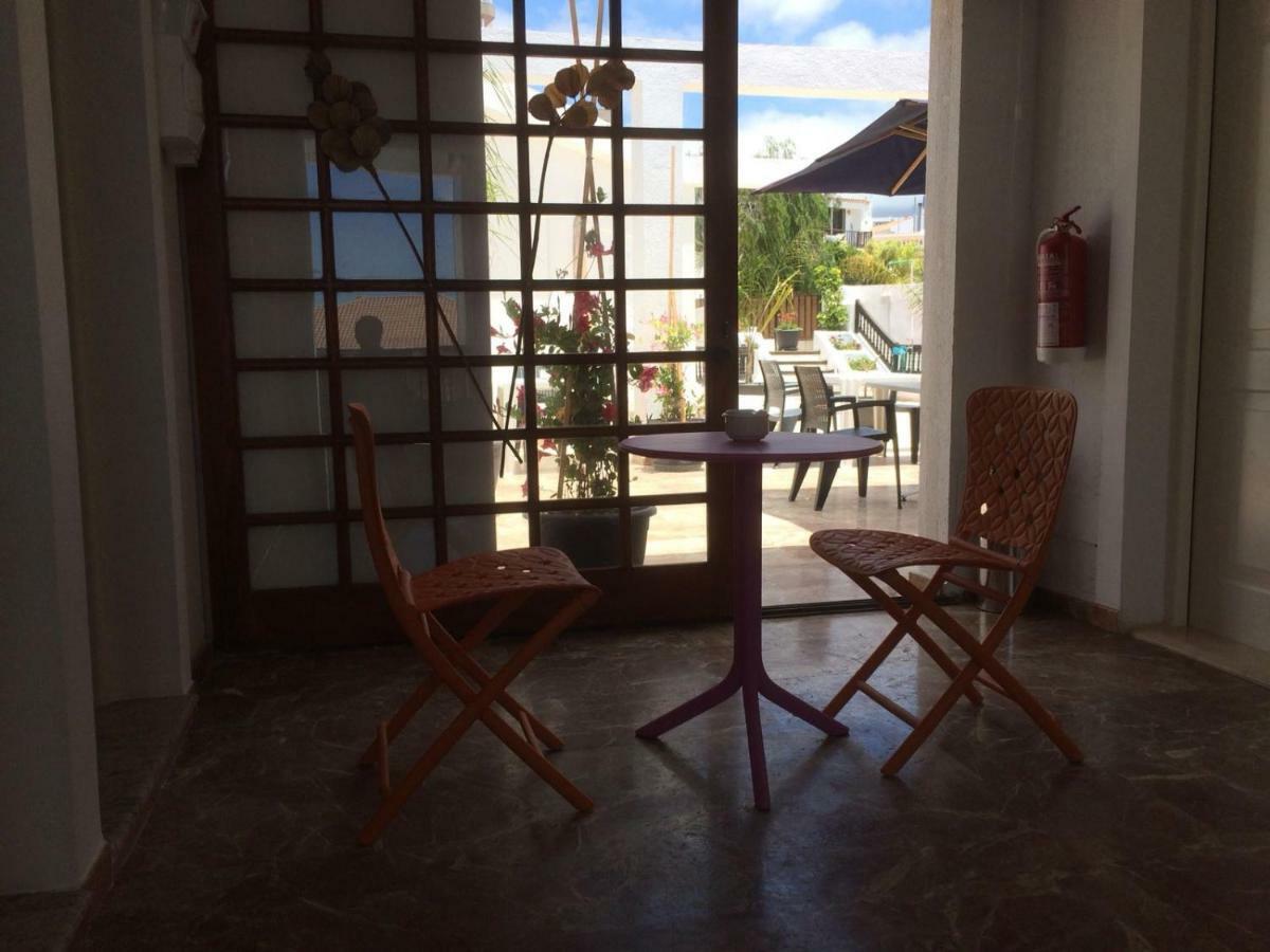 Flores 4 Holiday home Playa de las Americas (Tenerife)